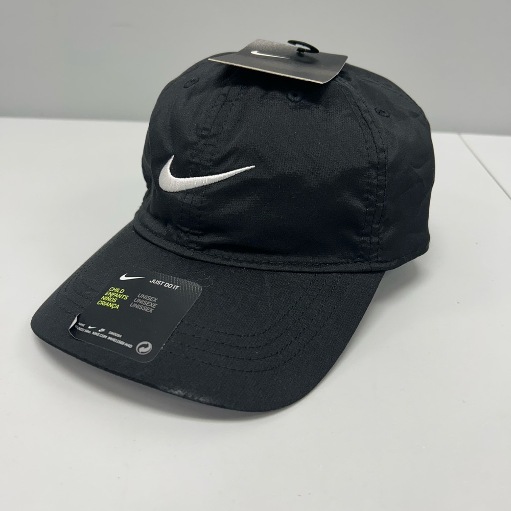 Nike Youth Boys [4/7] Just Do It Aerobill Cap